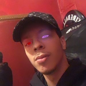 Meet your Posher, Gabriel